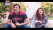Watch Bulbulay Episode 422 on Ary Digital in High Quality 9th October 2016