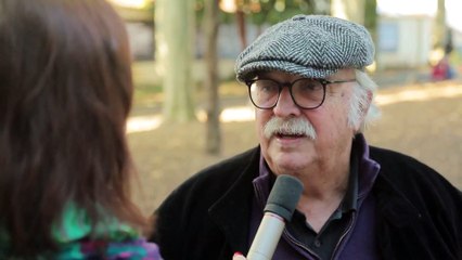 Le Mag OCS : Jean Becker - Lumière 2016