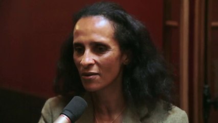 Le Mag OCS : Karine Silla - Lumière 2016