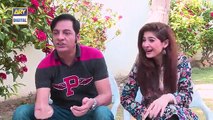 Bulbulay Ep 422 - 9th October 2016