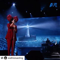 Sia - Many Rivers To Cross