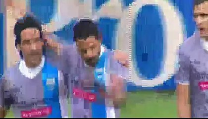 Mariano Arini Goal HD - Pisa 0-1 Spal - 9.10.2016