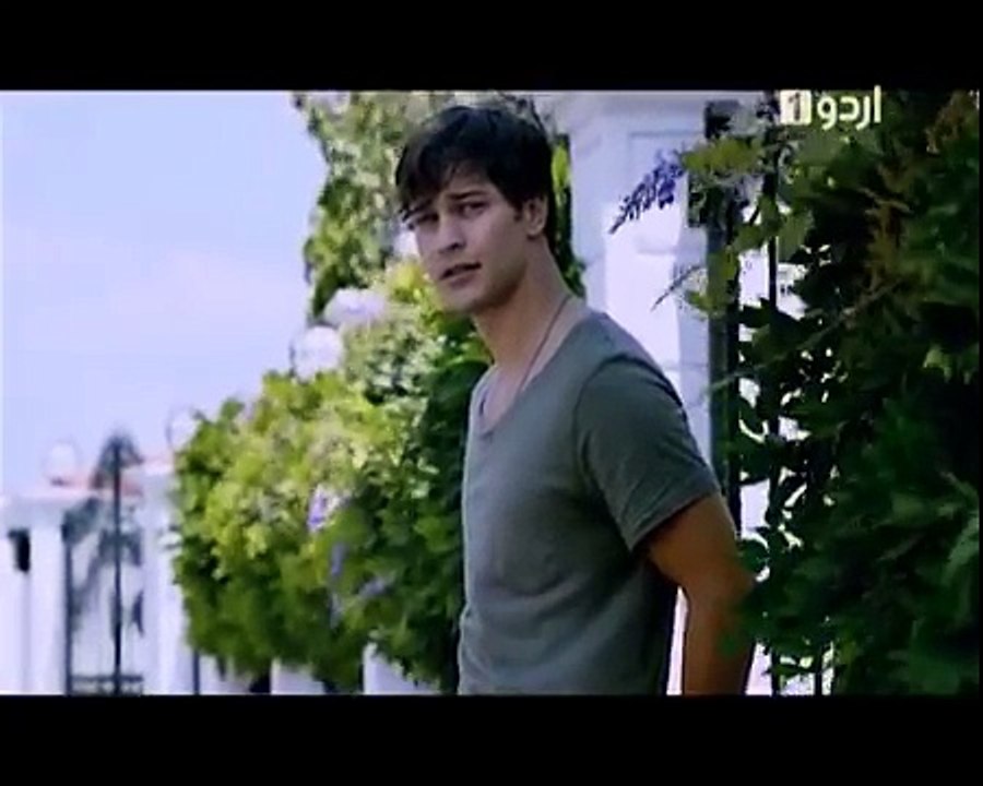 Aashiyana Meri Mohabbat Ka OST Drama on Urdu1