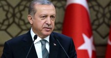 Son Dakika! Erdoğan: Devletimiz, Terör Örgütünü Eylem Yapamaz Hale Getirmekte Kararlı