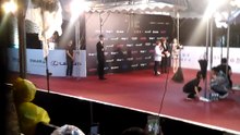 金鐘國 Taiwan golden bell awards