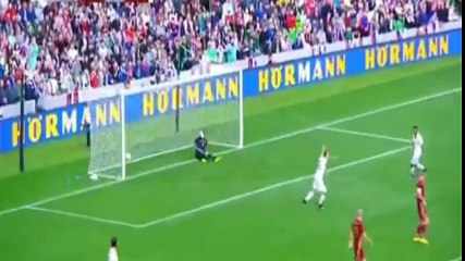 Russia vs Costa Rica 3-4 All Goals HD Crazy Match back for rusian 09-10-2016