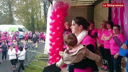 Ploumagoar (22). Rose Espoir : le témoignage de Marion Le Gall
