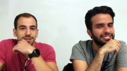Japan Night KARAOKE Live : Aziz & Dima : Bohemian Rhapsody