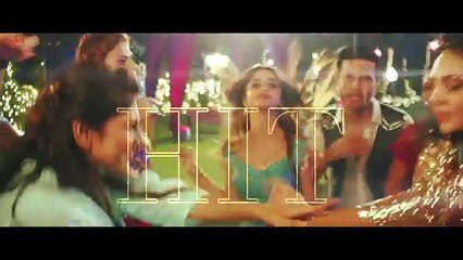 Chulbul (Full Video) - Bilal Saeed & Sana Zulfiqar -- Zindagi Kitni Haseen Hay -- New Songs 2016
