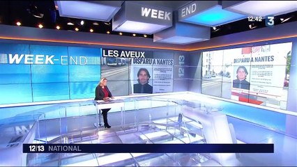 Disparu de Nantes : les aveux des gardés à vue