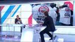 Arnaud Montebourg :  "Je crois que j'ai sincèrement commis une erreur" en soutenant F. Hollande