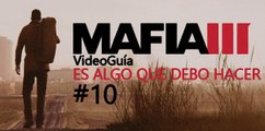 Video Guía, Mafia 3 - Misión 10: Es algo que debo hacer