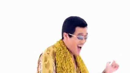 PPAP New Song - Neo SunGlasses - Piko-Taro