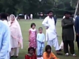 Qarara Rasha Muree Tour