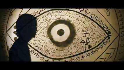 Berzah Cin Alemi izle TekFilmizlehd.com