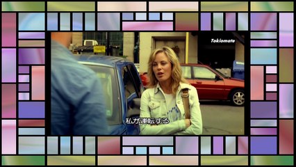 SRU /カナダ特殊機動隊 #04