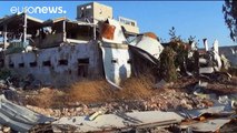 El Ejército sirio gana terreno a los rebeldes en Alepo