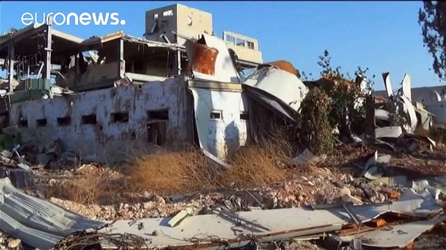 Бои за Алеппо: сирийские войска отбили район на севере города