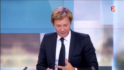 "13h15". "La minute pour ne rien comprendre" à la primaire de la droite et du centre