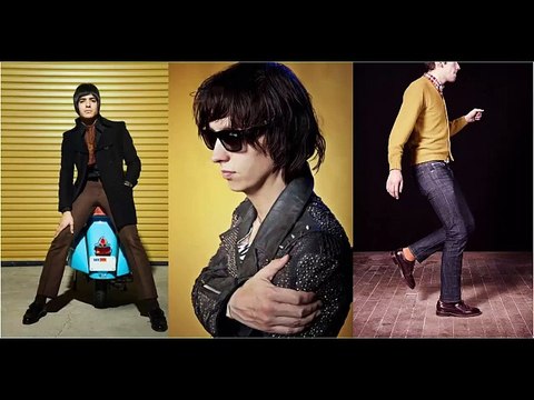 4 TIPOS DE HOMENS RETRÔ MODA MASCULINA ONIX