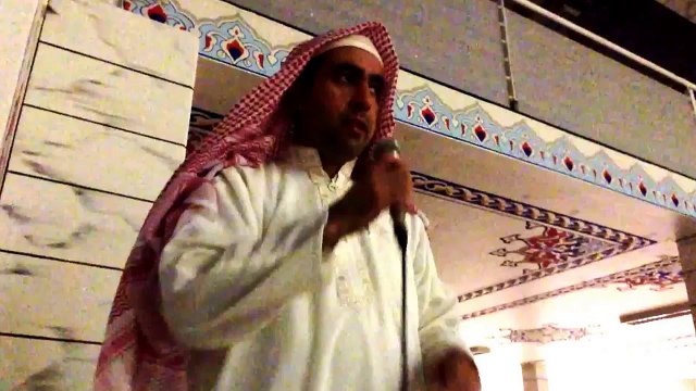 Metin Demirtas, Harameyn Mekke Medine usulu Kamet. Ishj Mevlana Cami, Sheikh Ali Mulla DK. 15.07-15