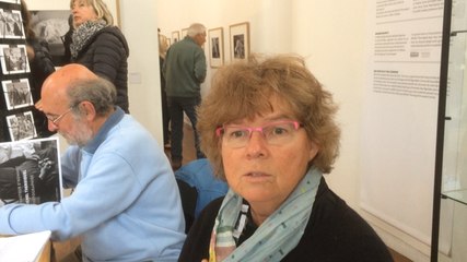 Expo Thersiquel :  clap de fin aux Ursulines