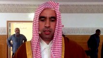 Metin Demirtas Adhan _Ashadu enne Muhammederasulullah_, Madinah Essam Bukhari style
