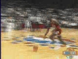 Nba VS And1