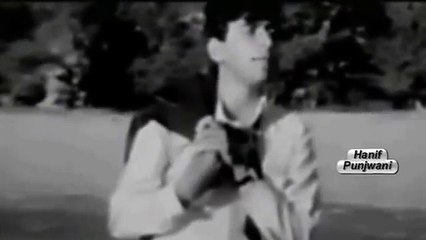 Teri Yaad Aagai - Chand Our Chandni - Lollywood Song Old is Gold (Hanif Punjwani) Pakistani Old Song