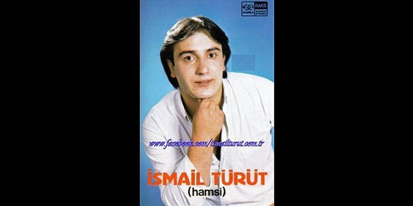 İsmail Türüt - Hamsi -