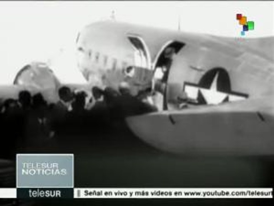 Argentina: hoy se cumplen 121 años del nacimiento de Perón