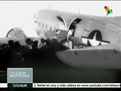 Argentina: hoy se cumplen 121 años del nacimiento de Perón