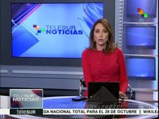 Venezuela: Pdte. Maduro devela monumento en honor a Hugo Chávez
