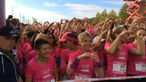 6000 femmes en rose pour La Vannetaise
