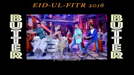 "BLind Love" (2016) Official Trailer - Pakistani Movie 2016 - Lollywood Films - HD 720p