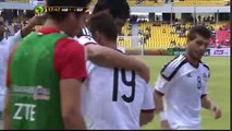 Abdalla El Said Goal HD - Congo 1-2 Egypt 09.10.2016 HD