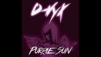 Purple sun (EP Purple Sun/O-nyx/2010