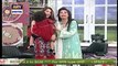 Mujhe Bhi Papa De Do See What Fiza Ali’s Daughter Did With Nida Yasir