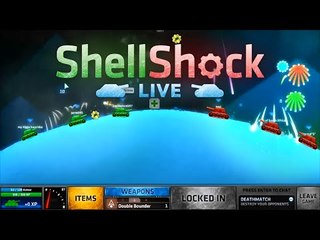 Same Time Shooting! - [SHELLSHOCK LIVE]