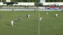 NK Siroki Brijeg vs NK Osijek 1 - 0 (CLUB FRIENDLIES) 09-10-2016 HD