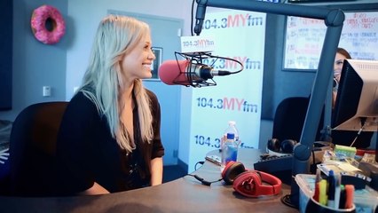 Hilary Duff Defends Selena Gomez & How She Handles Fame