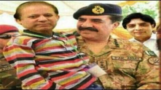ARMY CHIEF AND INDIAN AGGRESSION - Dr Farooq Hasnat - Radio Pakistan- Oct 06, 2016
