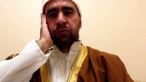 Metin Demirtas, Kuran Ziyafeti _Amenarrasulu_, resimli Kuran videosu. Sheikh Abdussamed