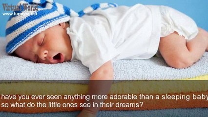 10 Crazy Facts About Babies