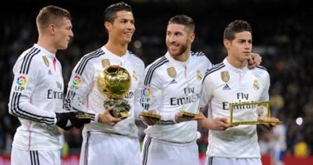 James Rodriguez'in Annesi, Oğlunun Ölüm Tehditleri Aldığını Söyledi