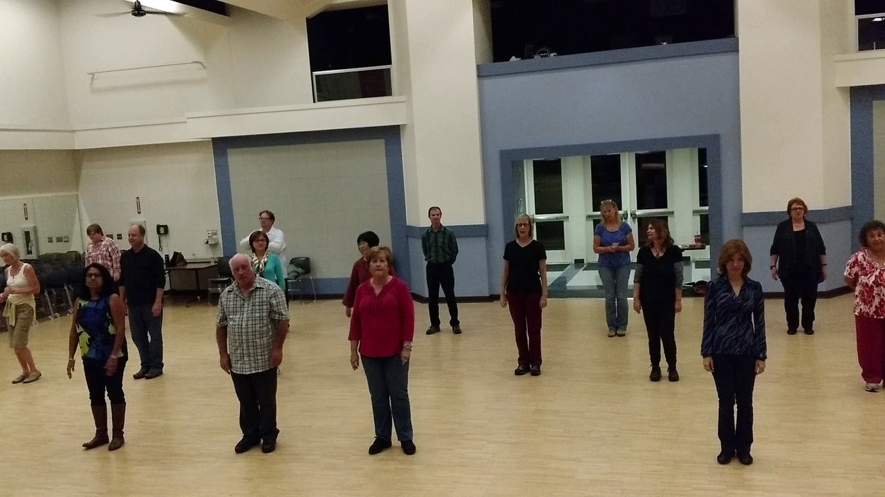 Brighter Life Line Dance