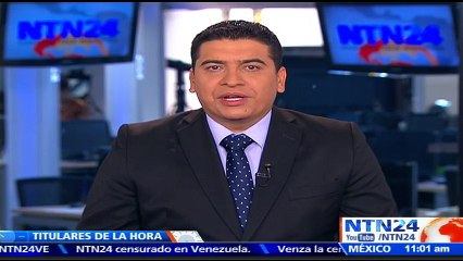 Expresidente Álvaro Uribe comparte propuestas para modificar lo pactado en La Habana entre el Gobierno y las FARC