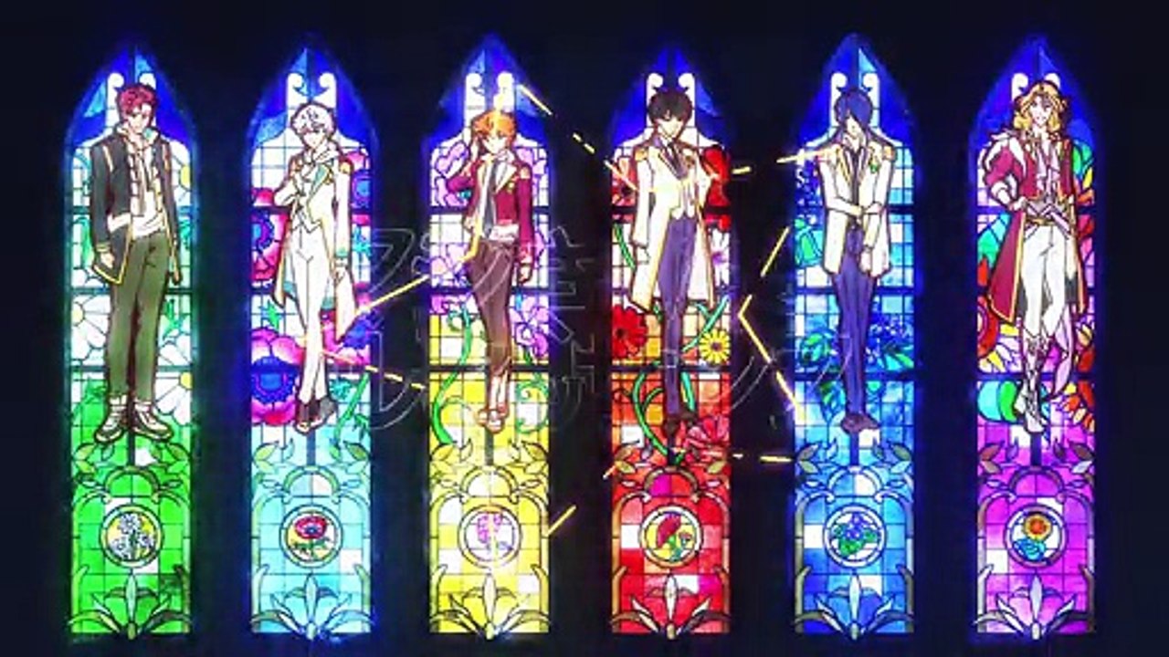 マジきゅんっ！ルネッサンス 02話  Magic-Kyun Renaissance - 02 HD