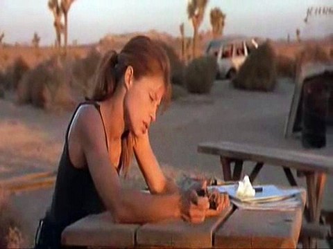 Ты во всём виноват !