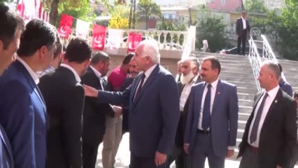 Kamalak: 'Gelin Birlik Olup Bu Oyunu Bozalım'